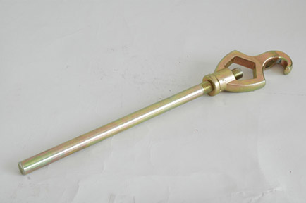 Adjustable Hdyarant Wrench