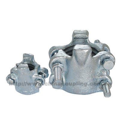 Interlock Clamp