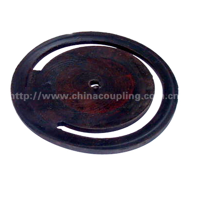 Neoprene Flapper Gaskets