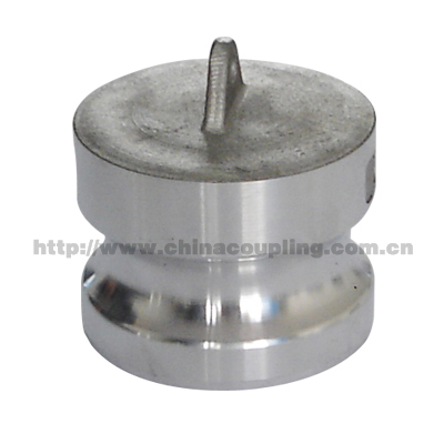 DUST PLUG ADAPTER