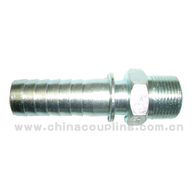 full set ground joint coupling