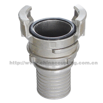 Aluminum Guillemin couplings-1