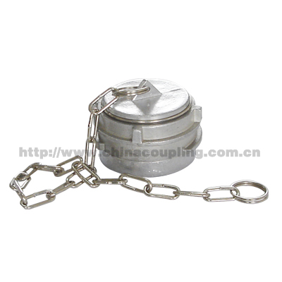 Aluminum Guillemin couplings-2