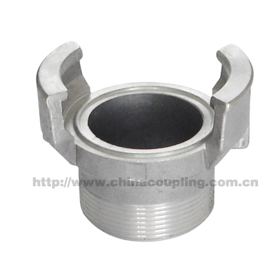 Aluminum Guillemin couplings-5