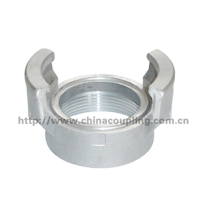 Aluminum Guillemin couplings-6