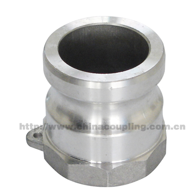 Camlock Coupling type A