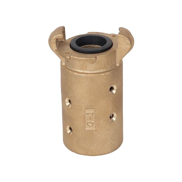 Hose Ends with Crowfoot