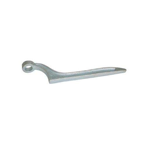 Spanner for Pin Lug Couplings