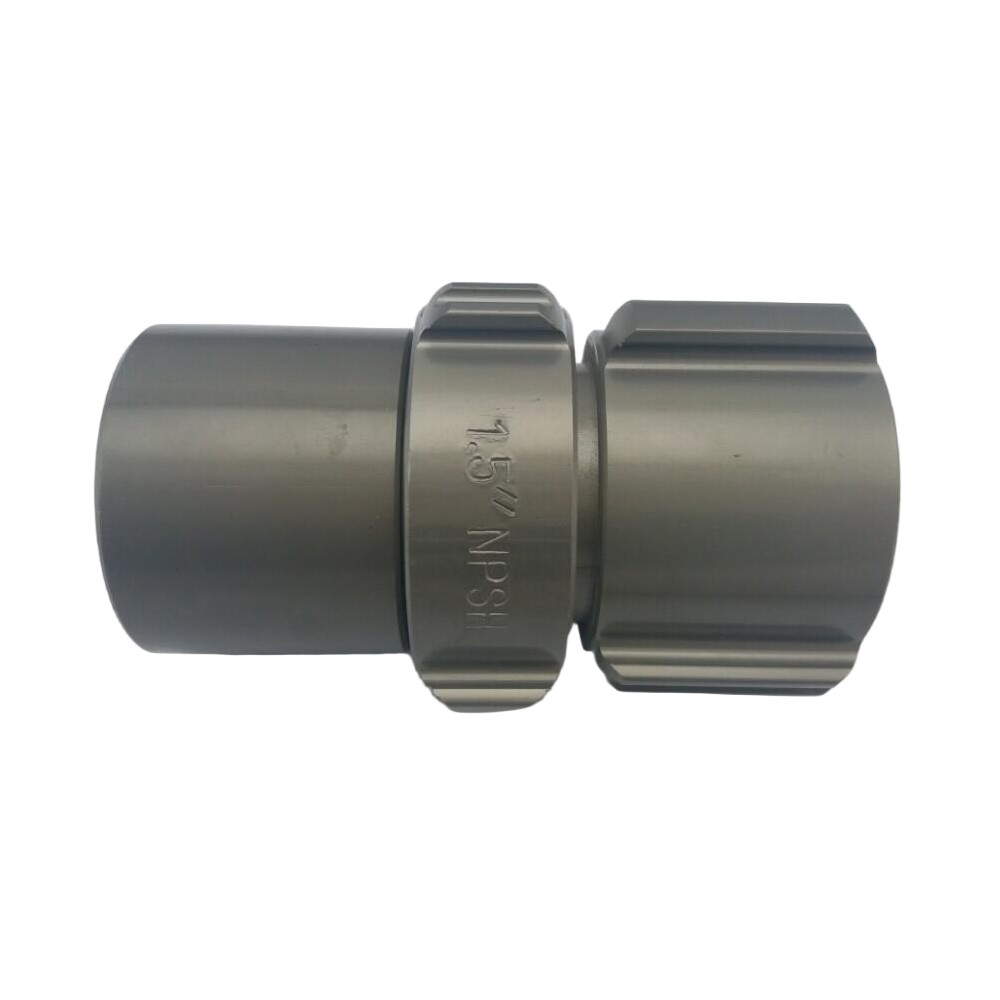 Aluminium Rocker Lug